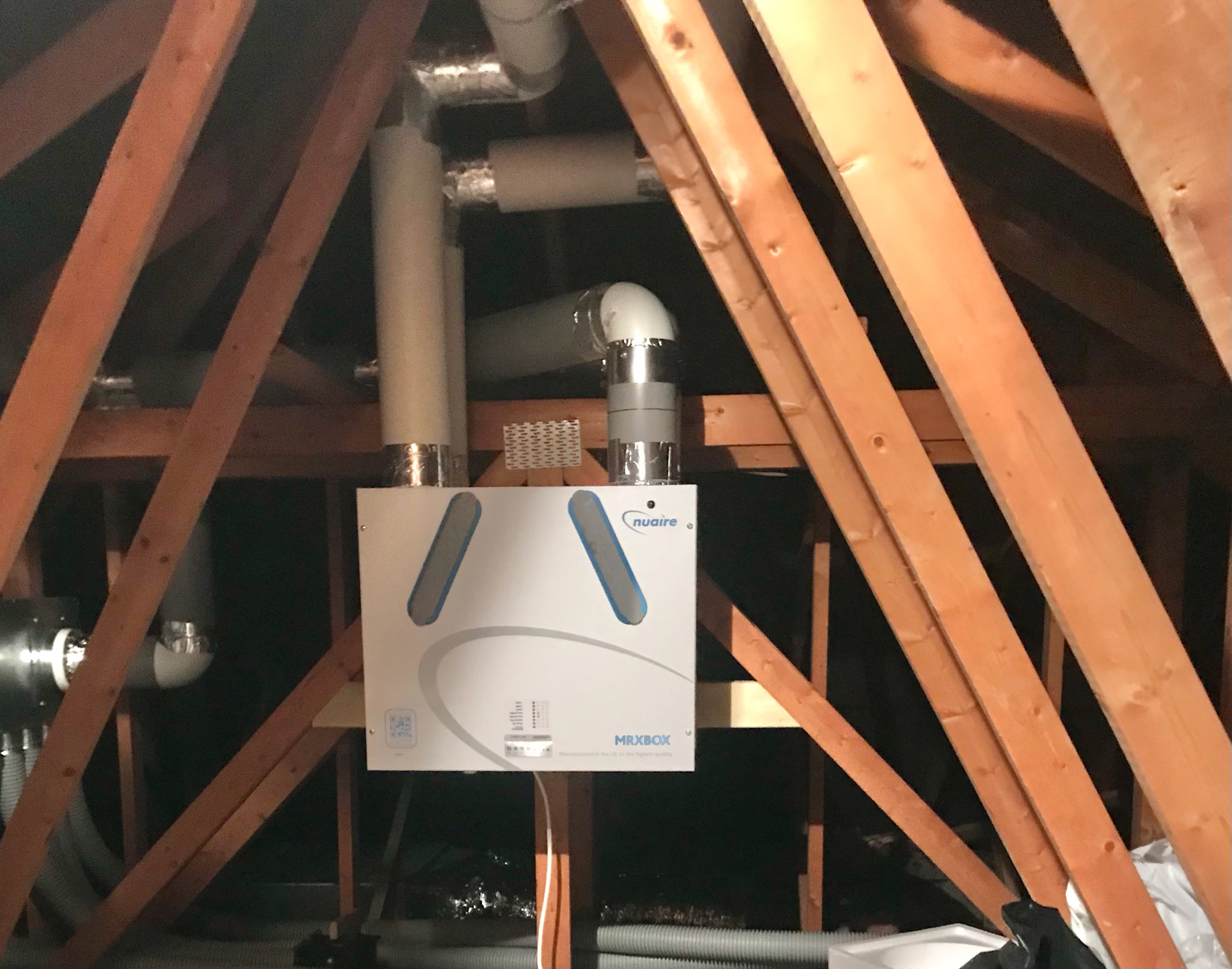 T.H.A Maintenance work photo 2