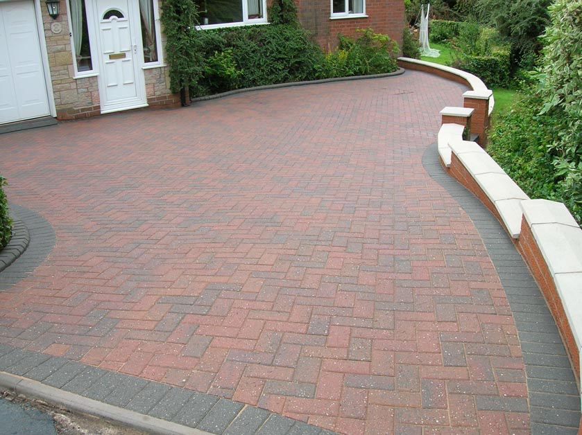 Classic Landscape Services work photo 3