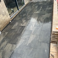 Olj brickwork work photo 1