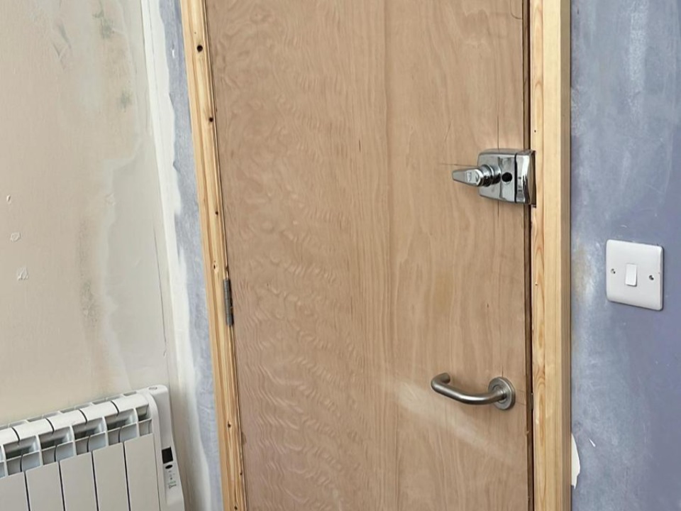 A.D Property Maintenance work photo 3