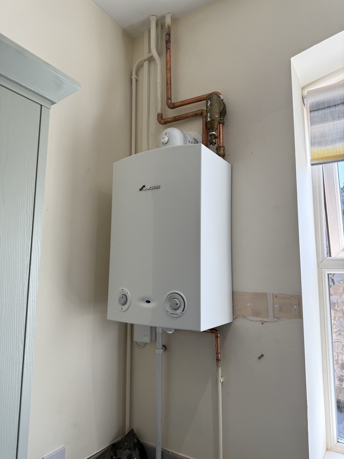 Gastight Engineering LTD work photo 2