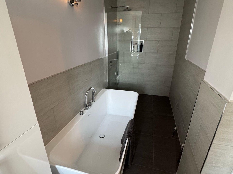 Mayfair Build LTD work photo 2