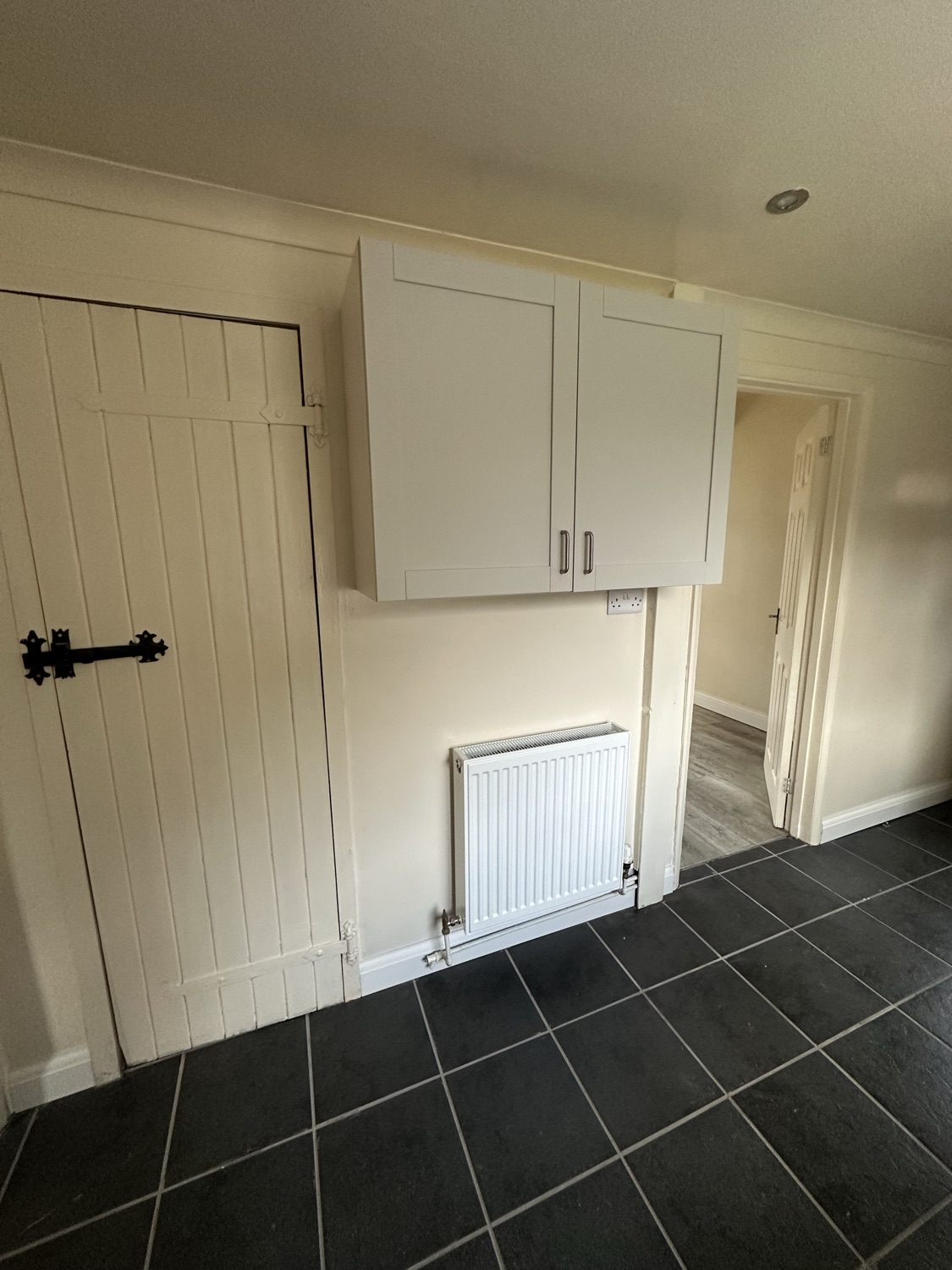 JCP Electrical Contractors LTD work photo 2