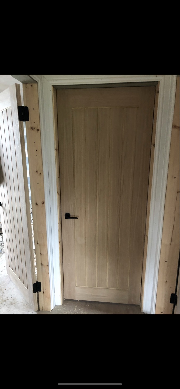 Branniff Contracts LTD work photo 1