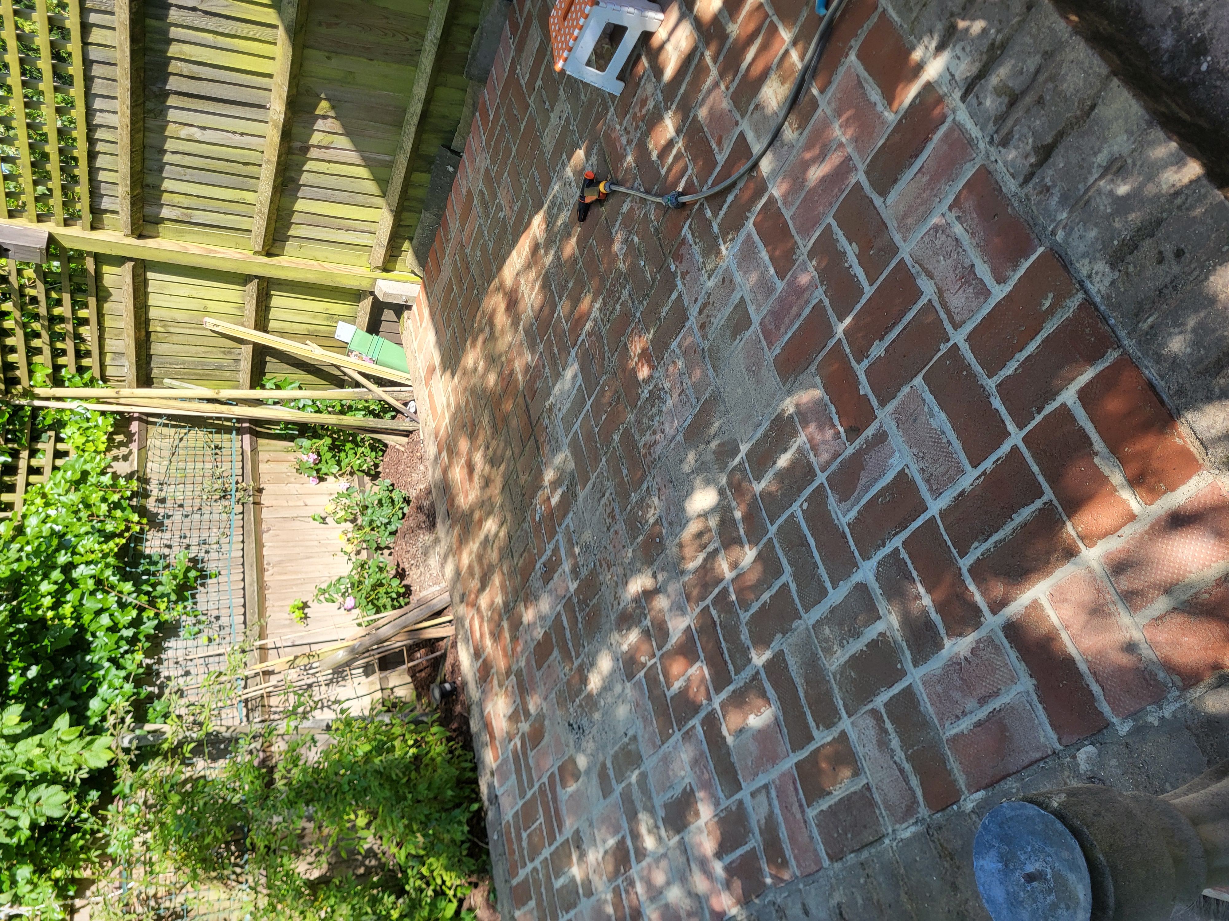 ZLATEV BRICKWORK LTD work photo 2