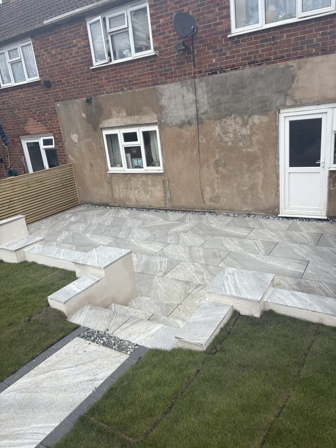 Weald of Kent Property Maintenance work photo 4