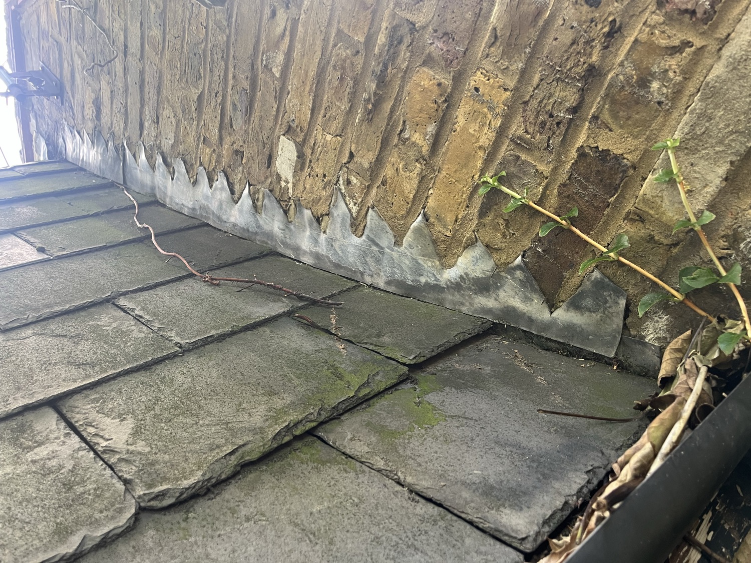 Orchard Roofing & Guttering work photo 1