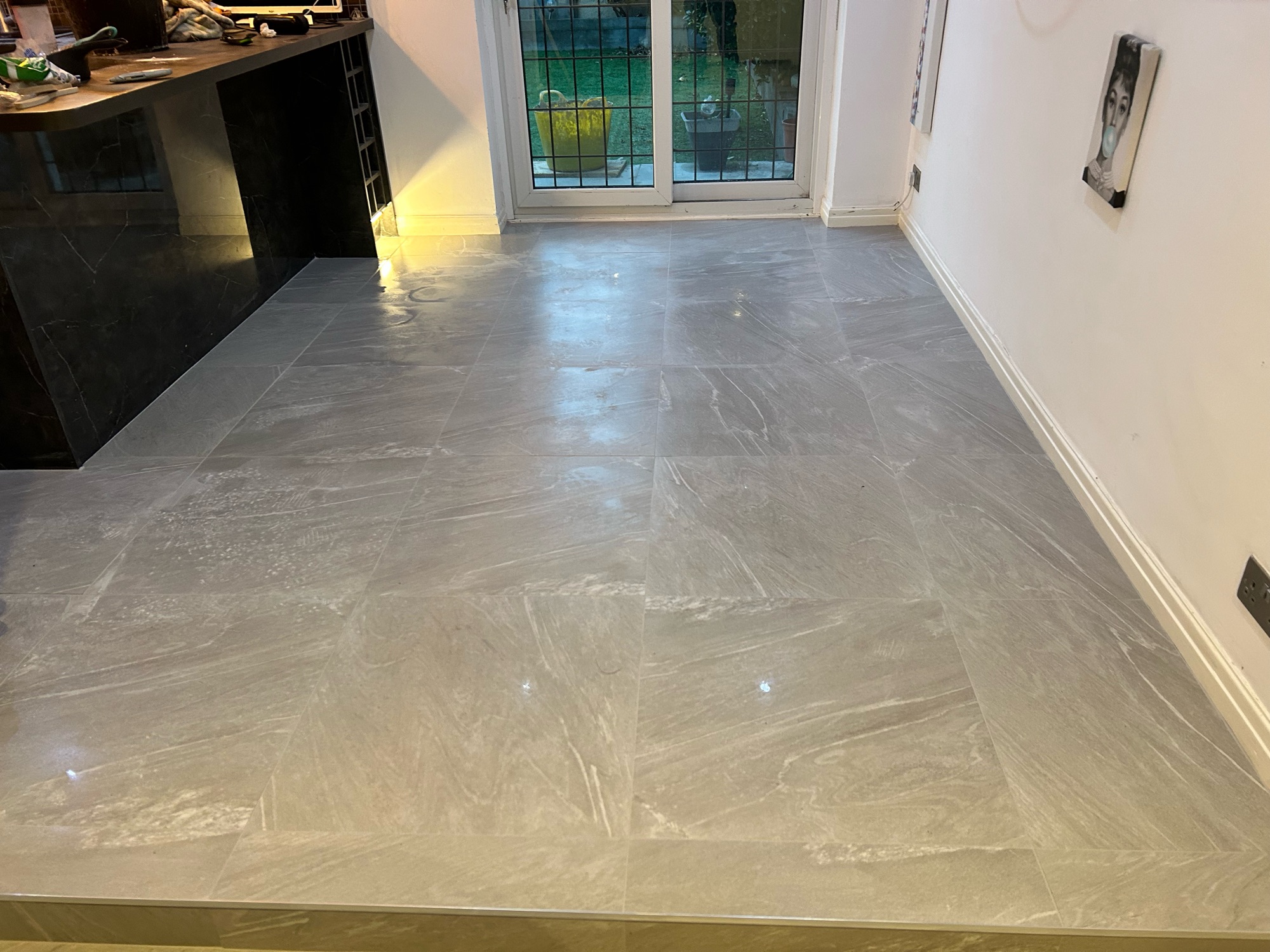 JS.TILING LTD work photo 3
