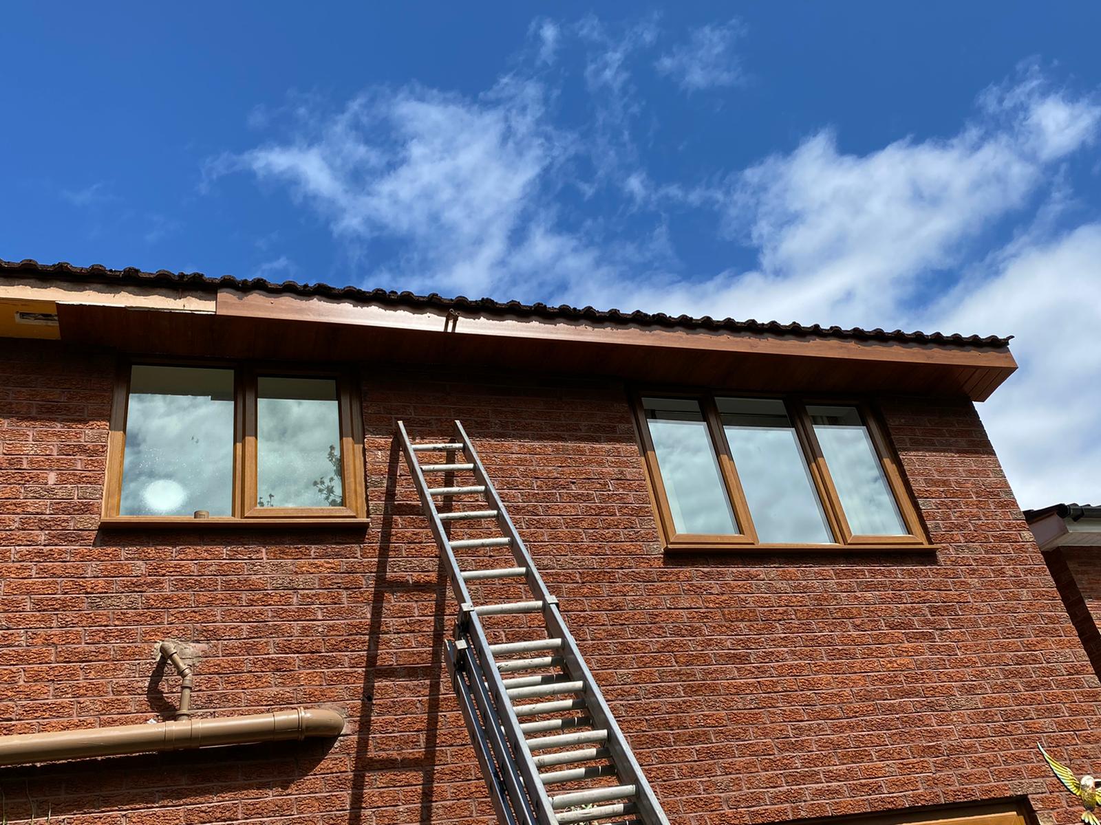 Roof to Roof NW Ltd work photo 1