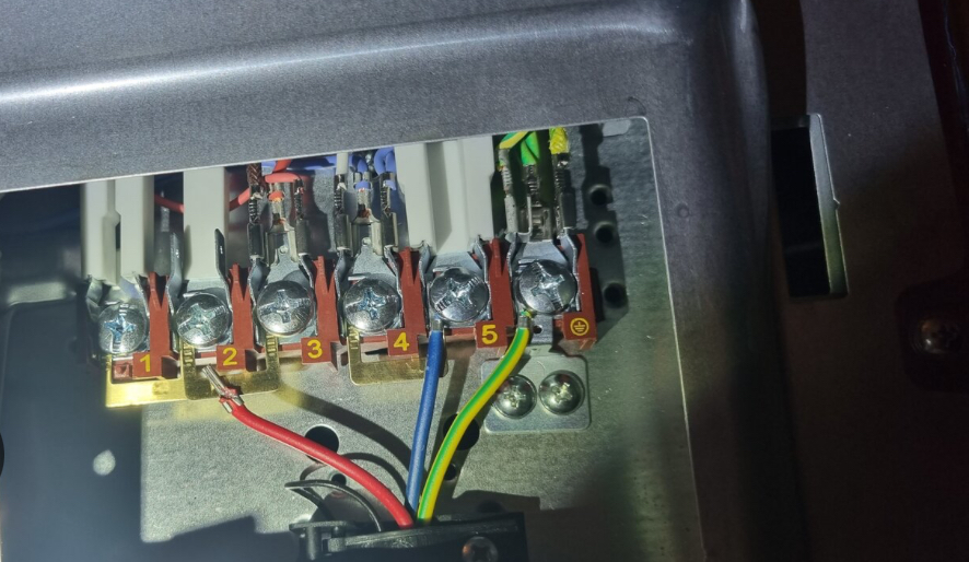 Practical Maintenance work photo 3