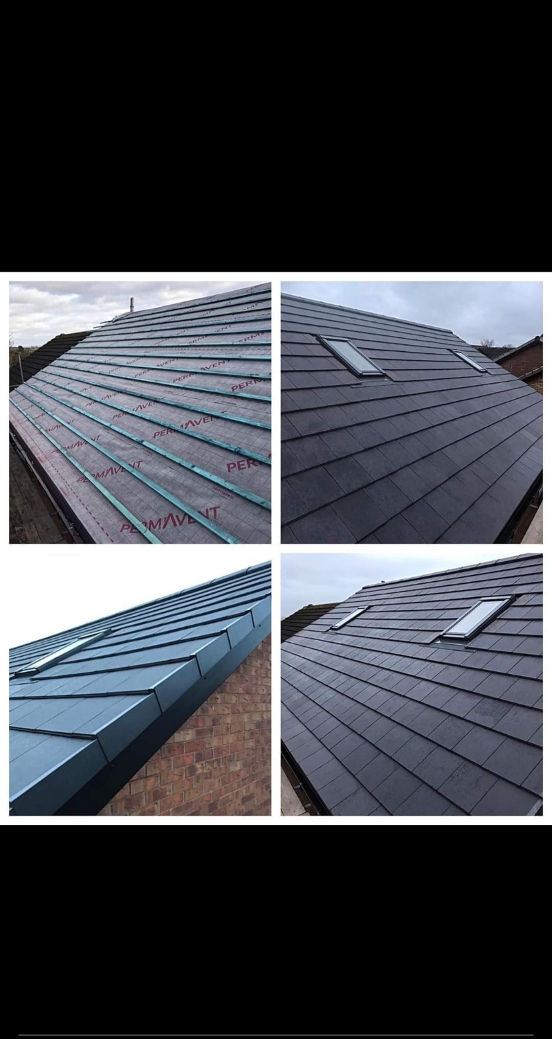 Big T\\'s Roofing & Building work photo 1