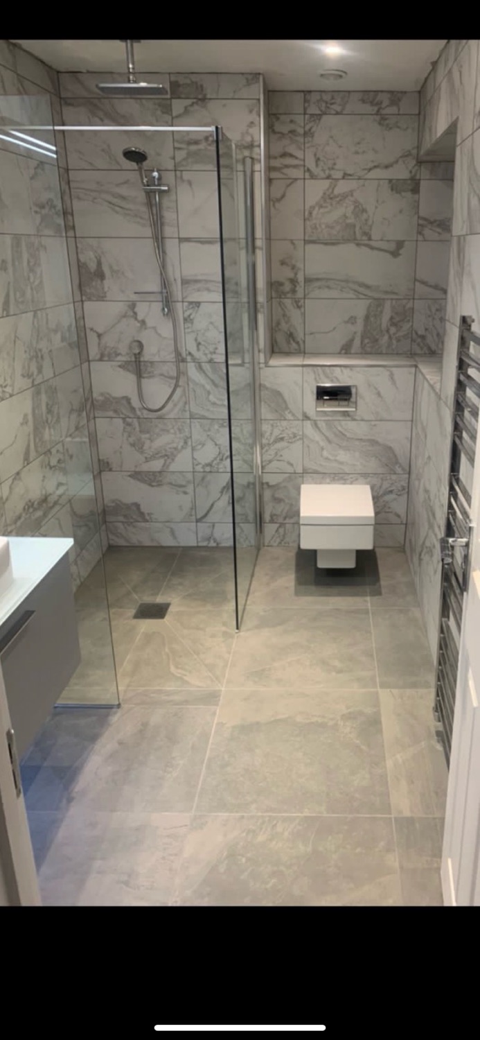 Whites Interiors work photo 2