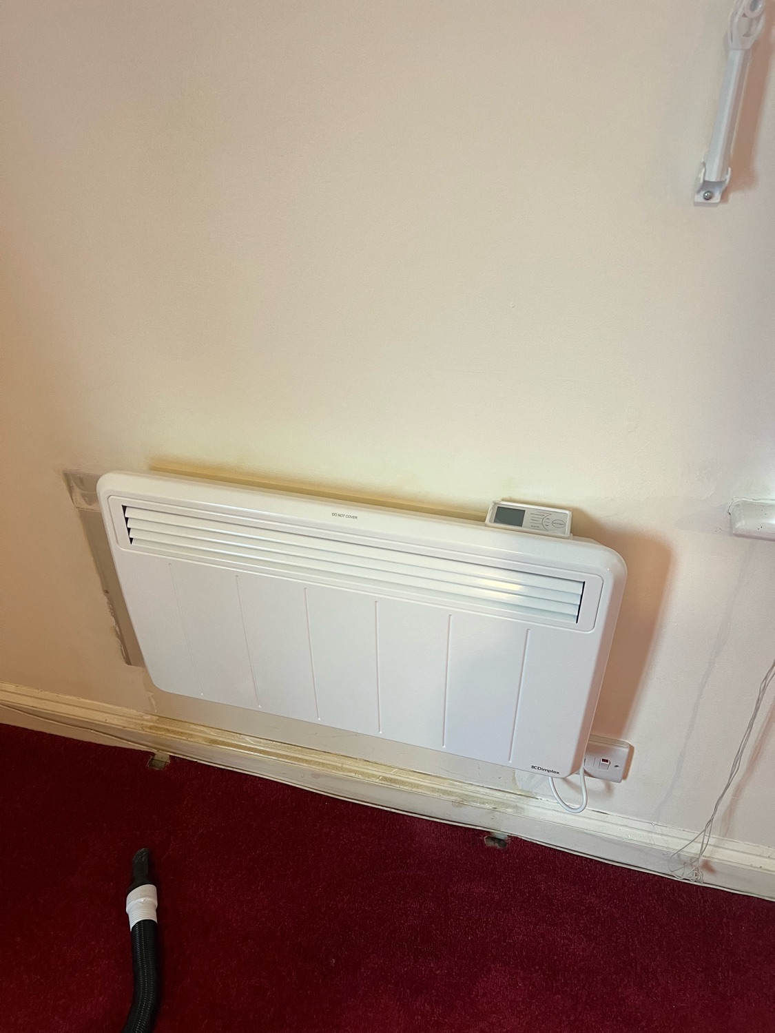 Aitch-Electrical LTD work photo 3