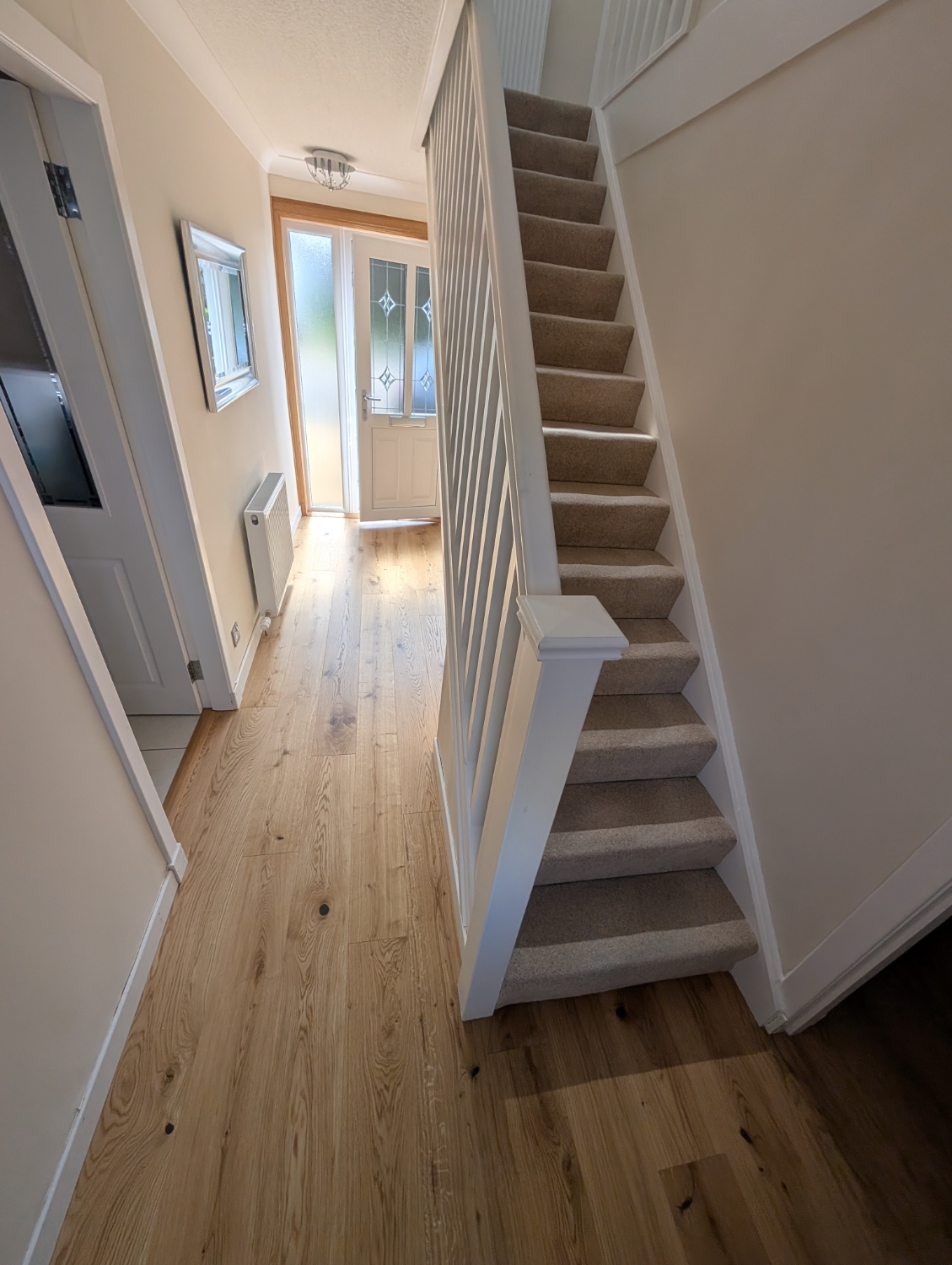 EH Flooring work photo 1