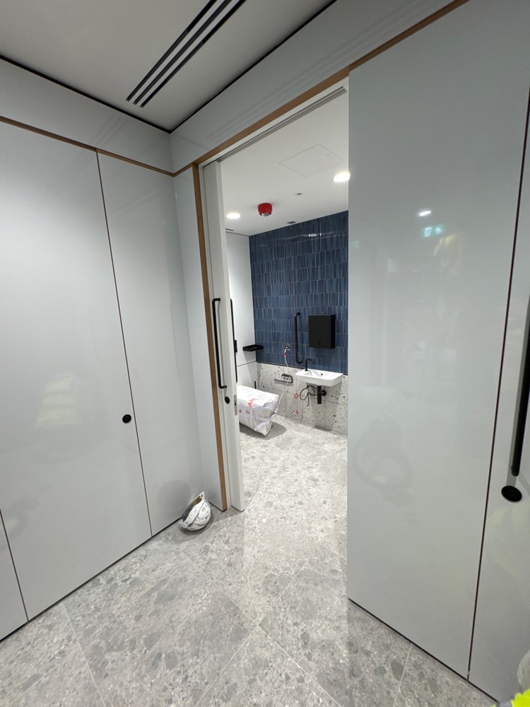 BALEV CONSTRUCTION LTD work photo 4