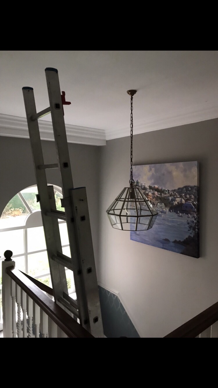 SEAN MAC INSTALLATIONS LTD work photo 1