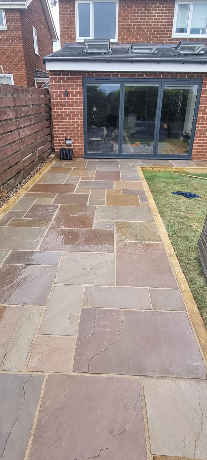 GRANGE PROPERTY SOLUTIONS work photo 2