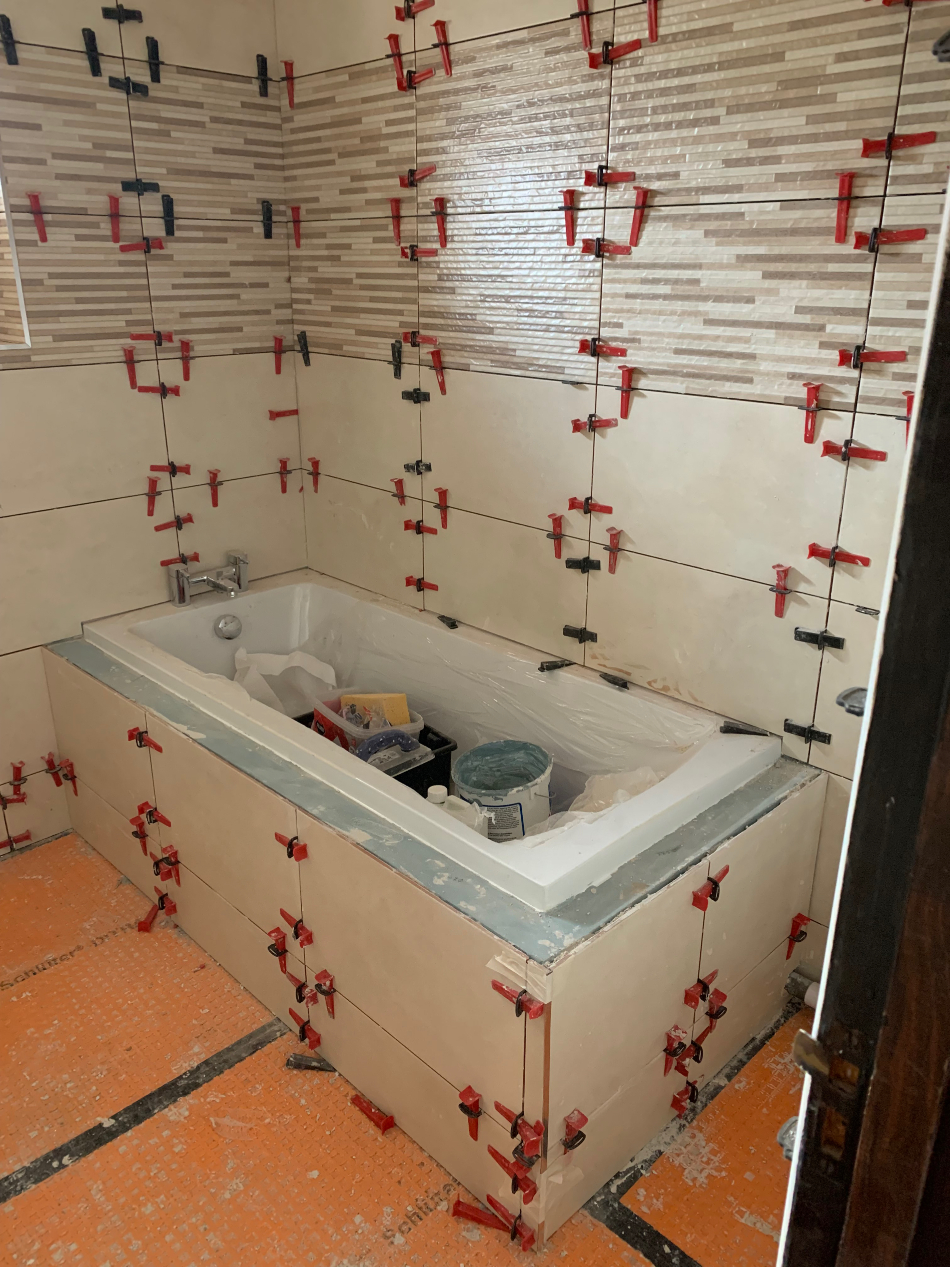 Kampas Interior Builds work photo 4