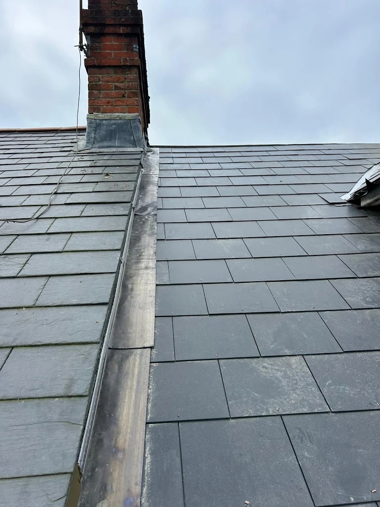 RnB Roofing & Solutions work photo 2