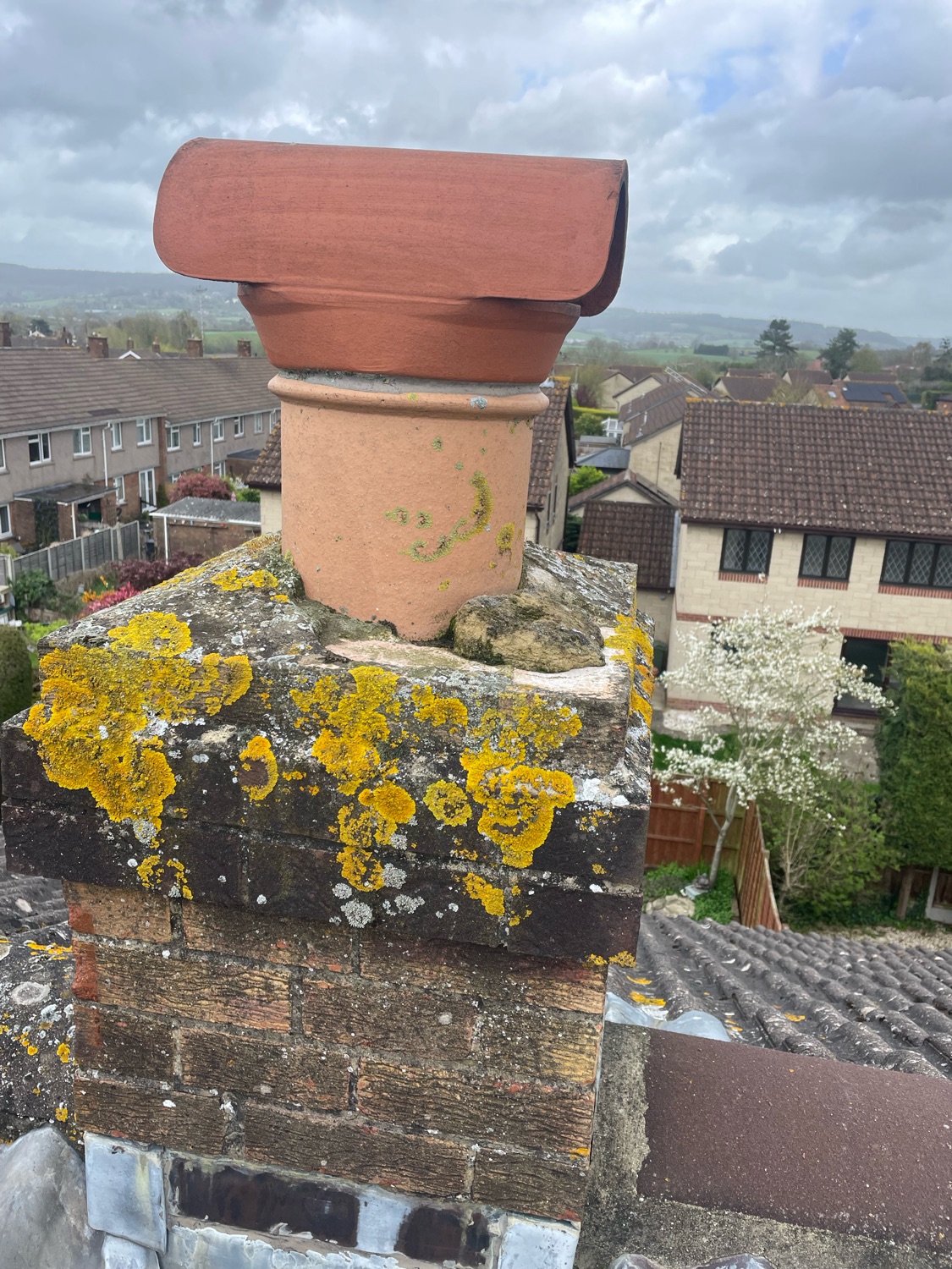 JB Roofing work photo 4