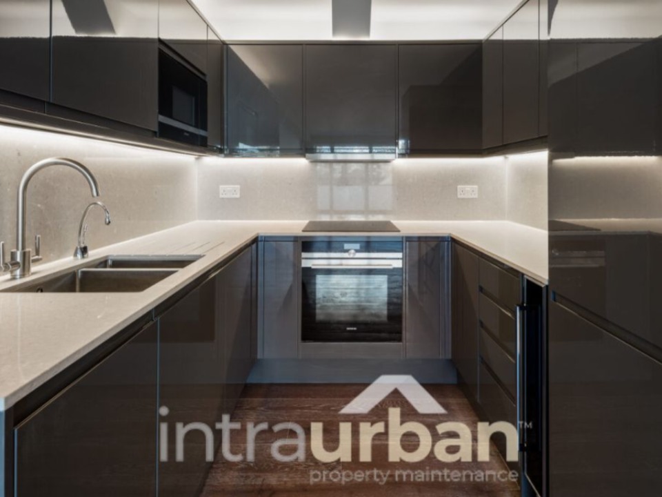 INTRA URBAN PROPERTY MAINTENANCE LIMITED work photo 1