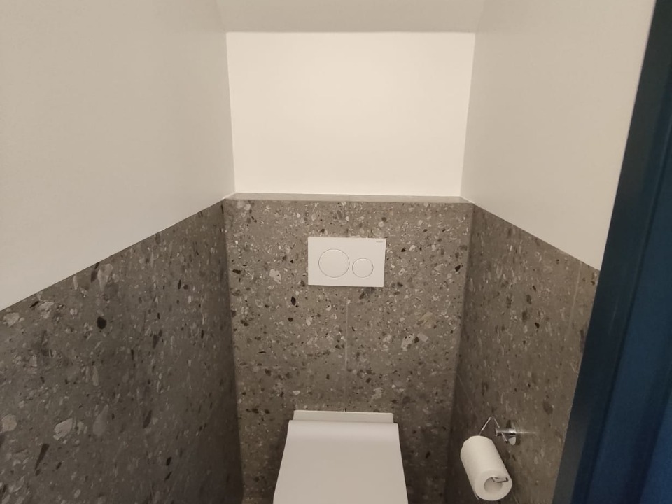 M&P DREAM HOUSE CONSTRUCTION LTD work photo 3