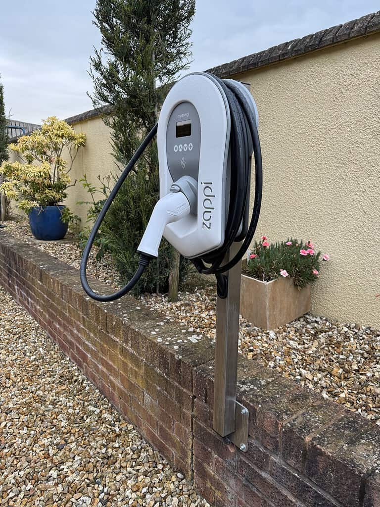 Certify Electrical Services work photo 3