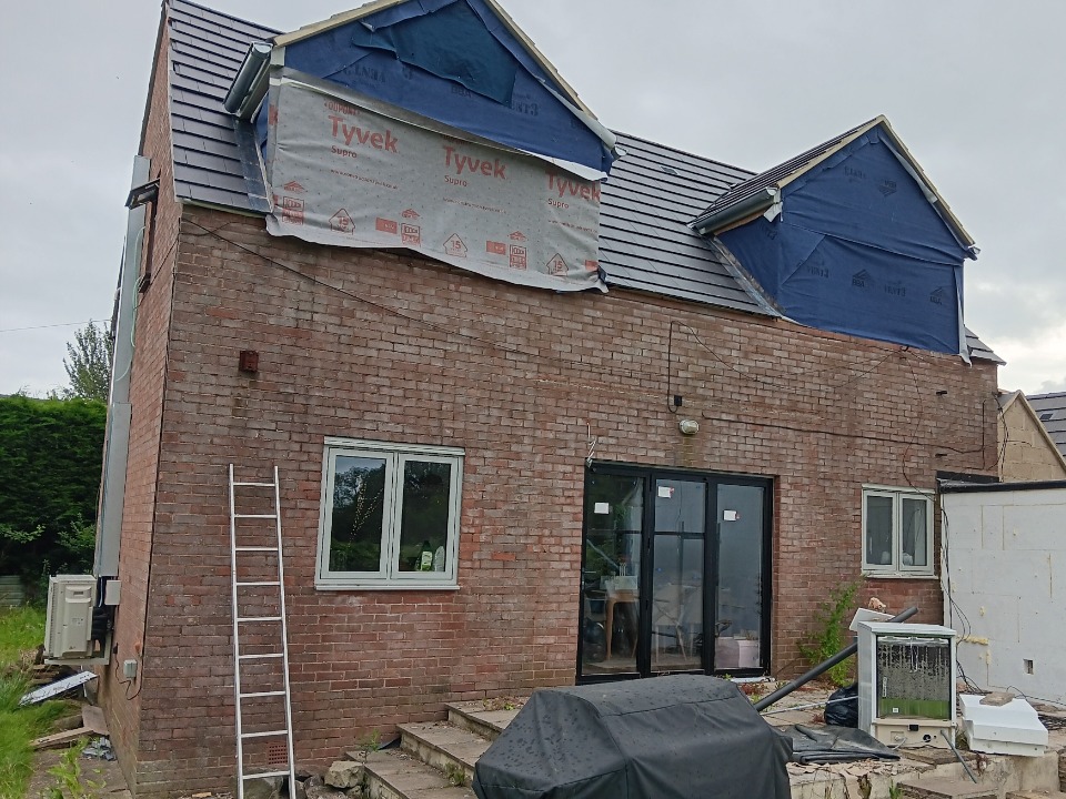 WM - BUILD SOLUTIONS LTD work photo 4