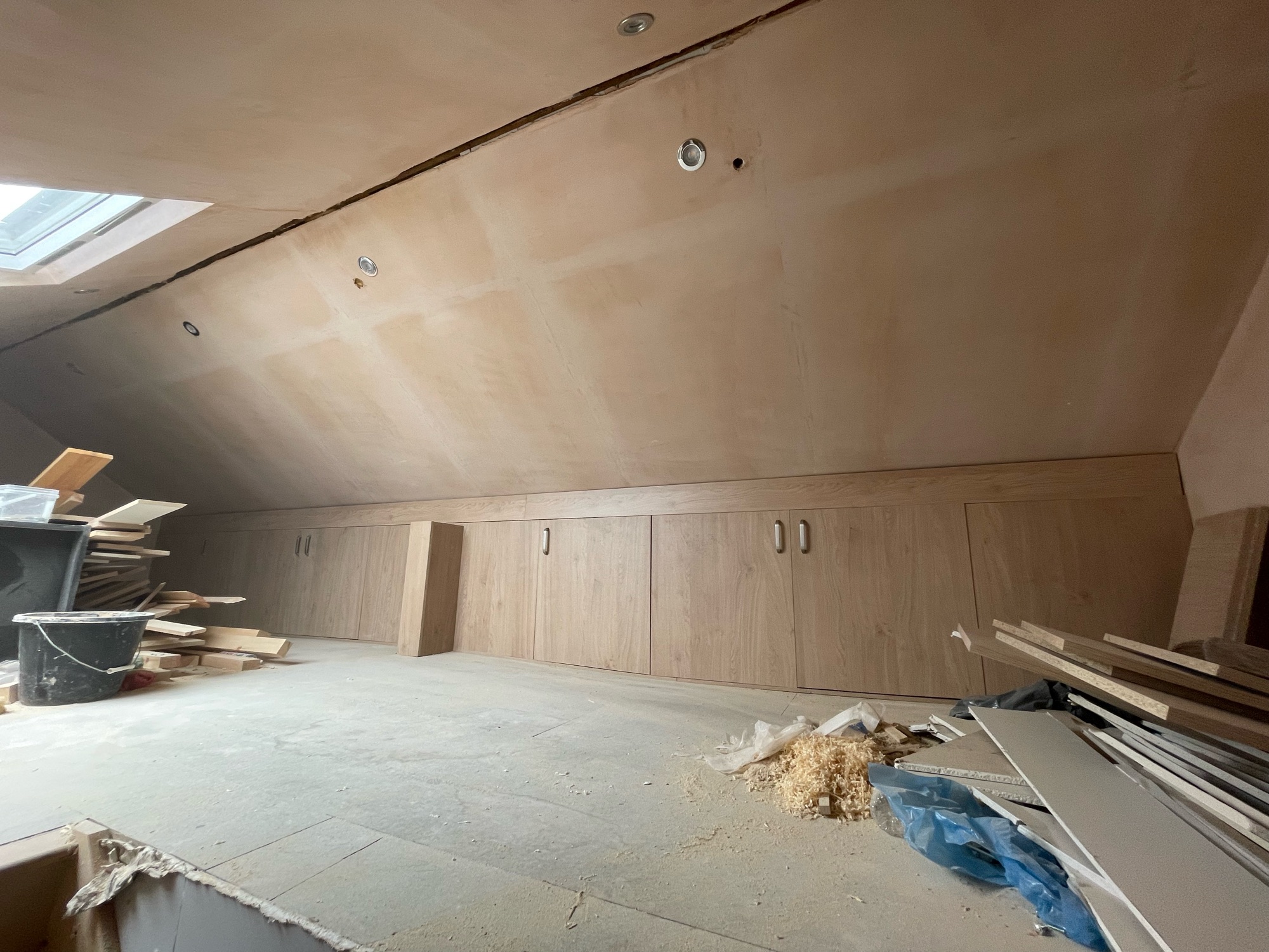 JF Joinery work photo 1