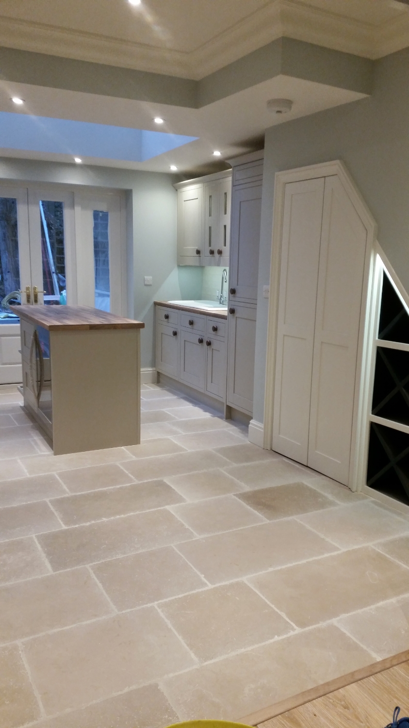 J P Rimmer Design and Build work photo 3