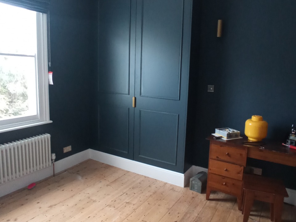 Hassle Free Painting work photo 1