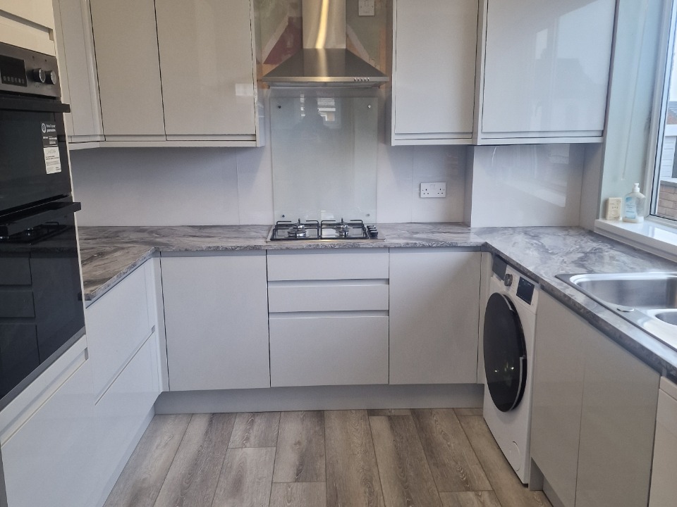 North Stone Building Services LTD work photo 3