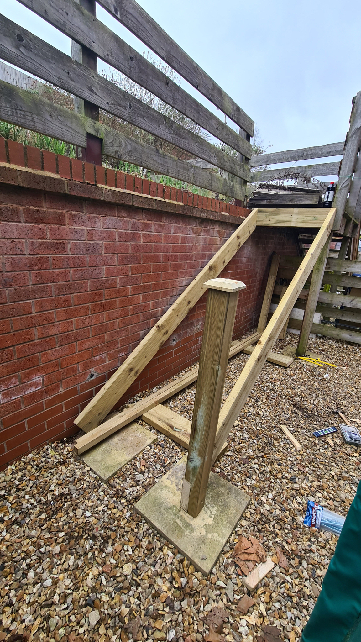 R.Y INSTALLIONS LTD work photo 3