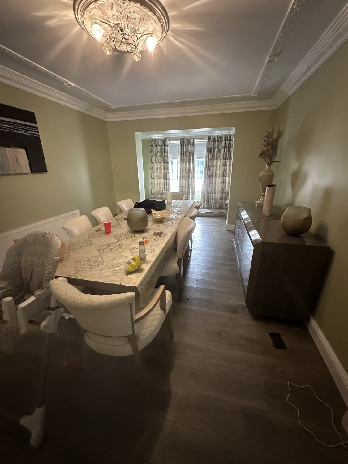 ARBER PRO FINISHES LTD work photo 4