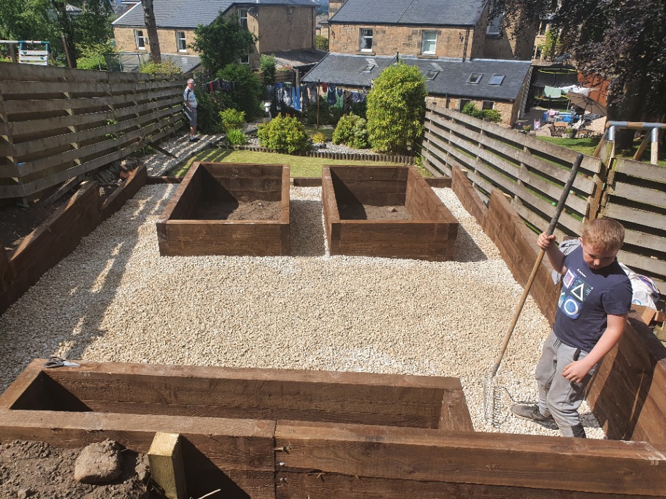 NATIONWIDE LANDSCAPES work photo 4