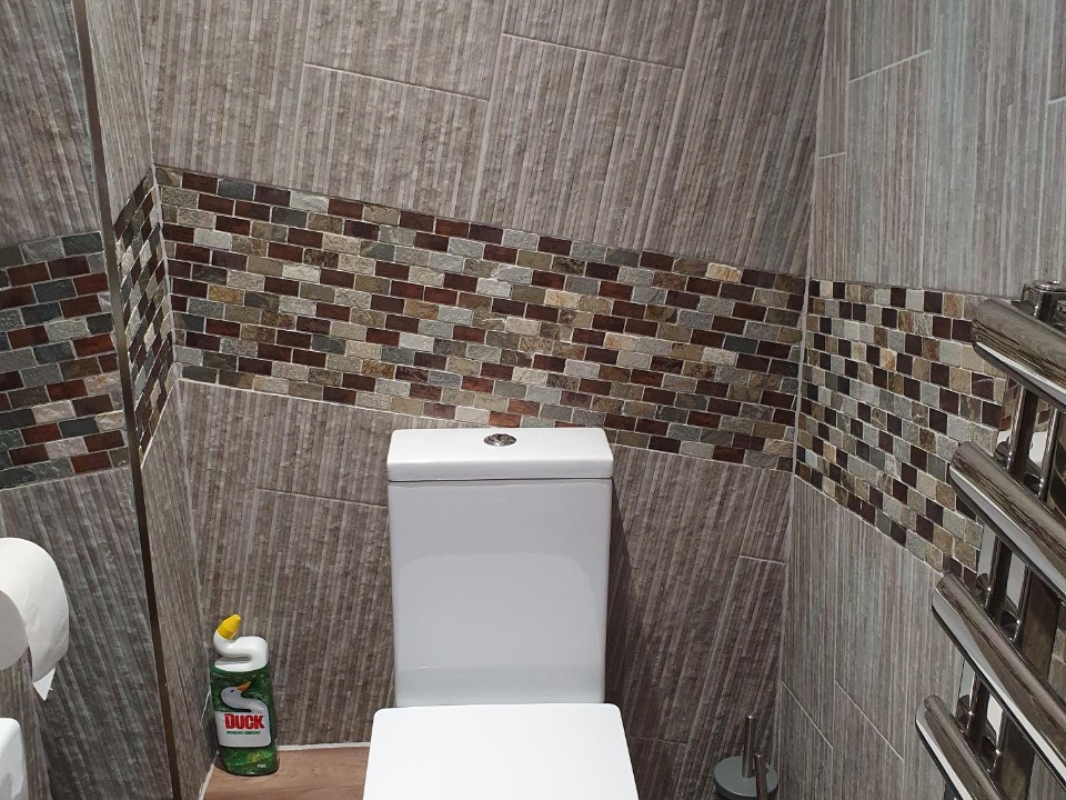CONNELLY'S LTD work photo 3