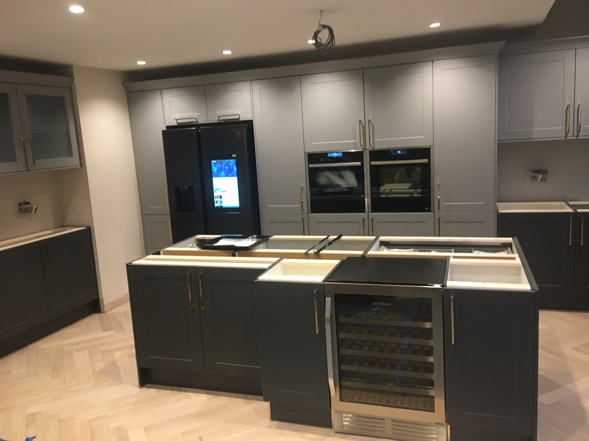 Builder Link LTD work photo 4