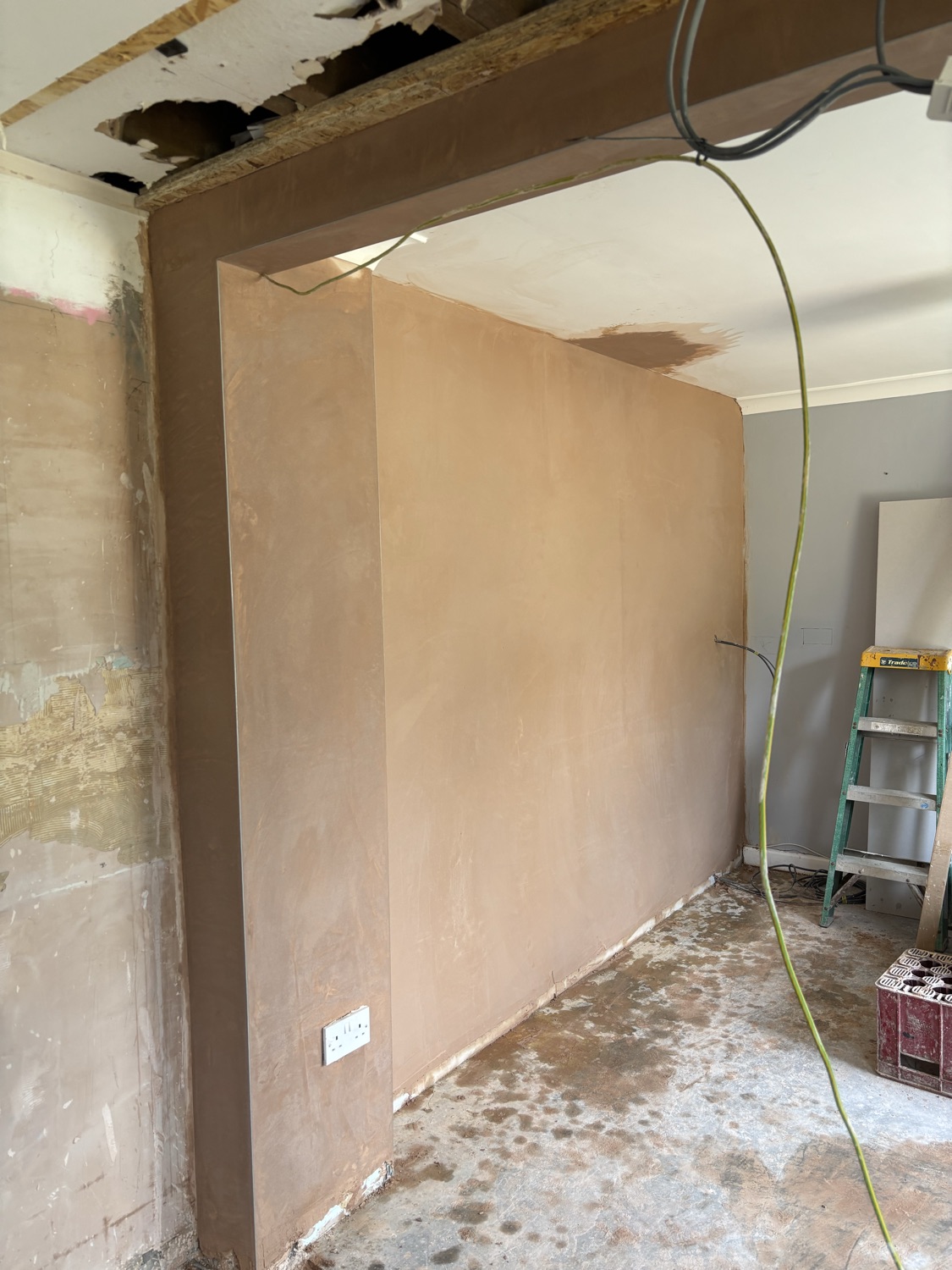 TK Construction work photo 2