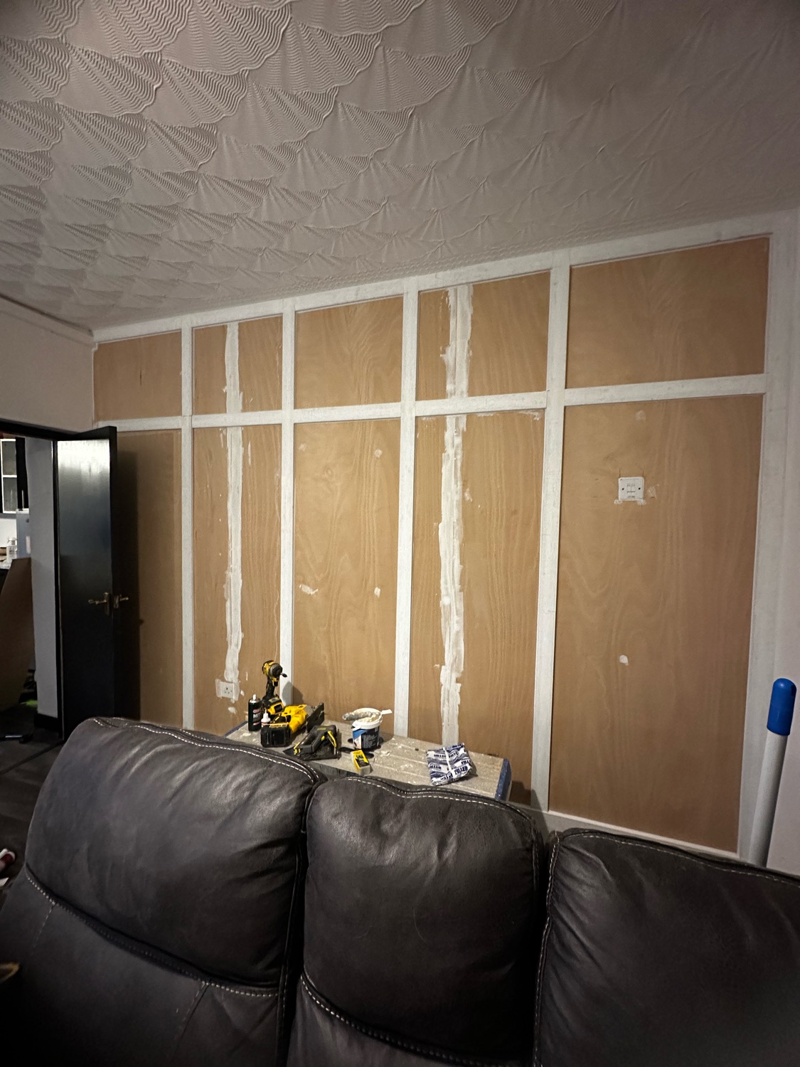 Connor Powell work photo 1