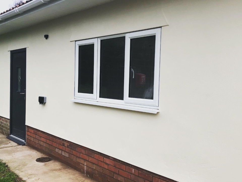 Takle Building Ltd work photo 4