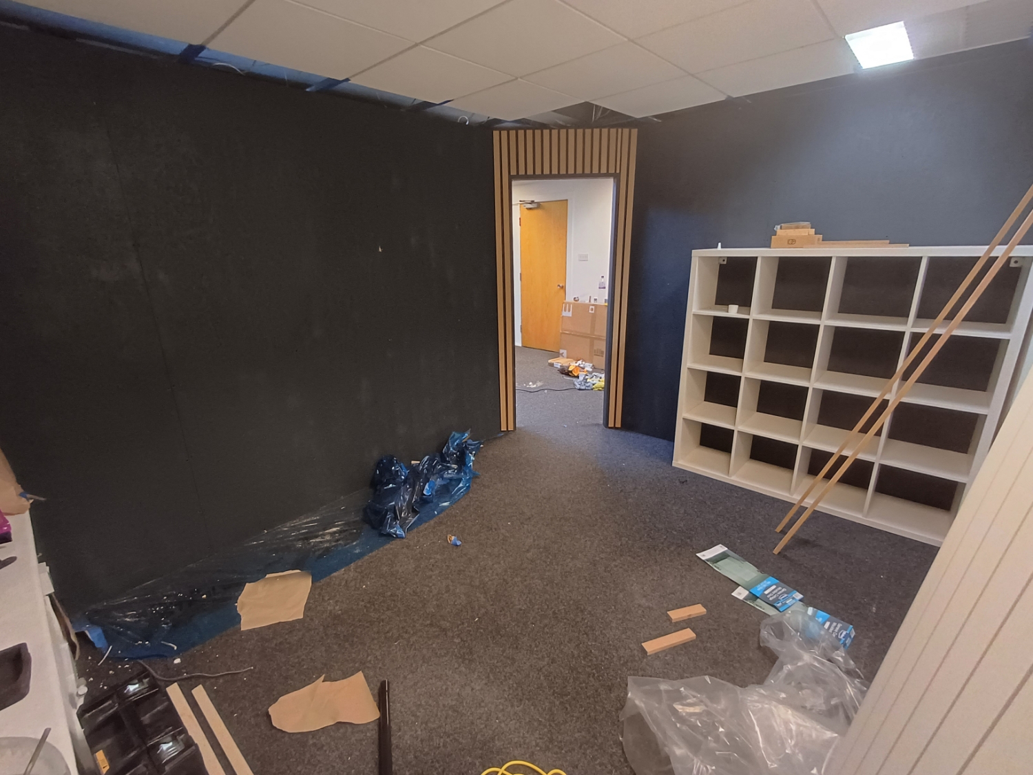 Civil Jobs L. Merseyside work photo 3