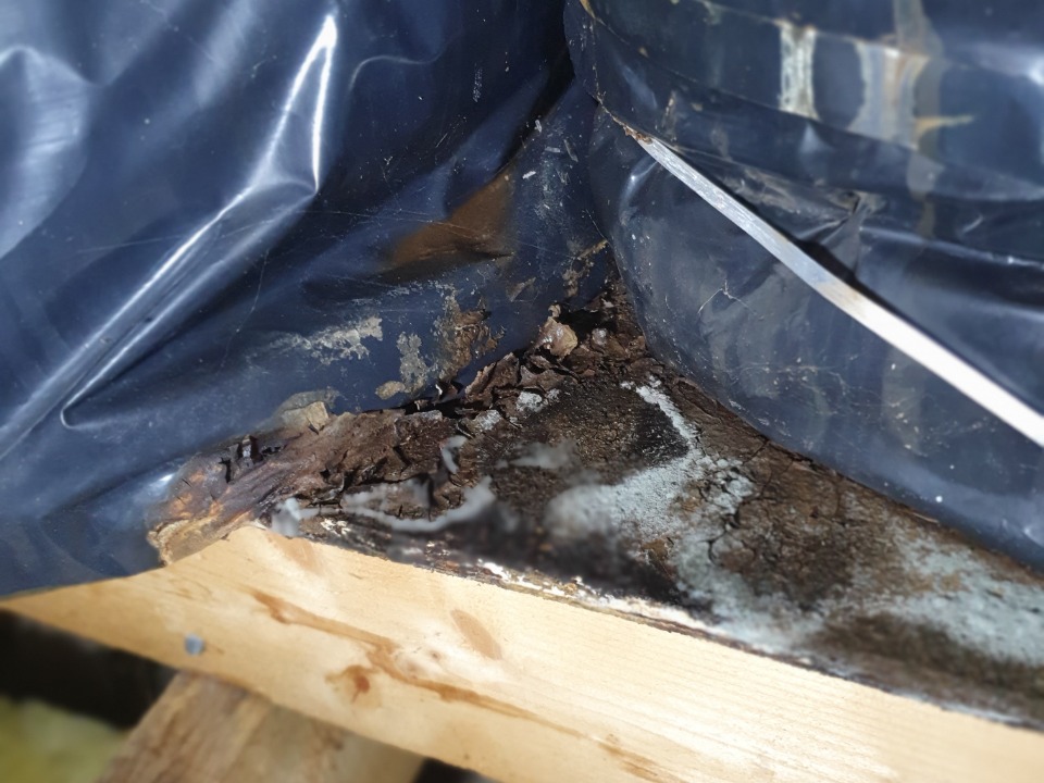 BD Plumbing work photo 3