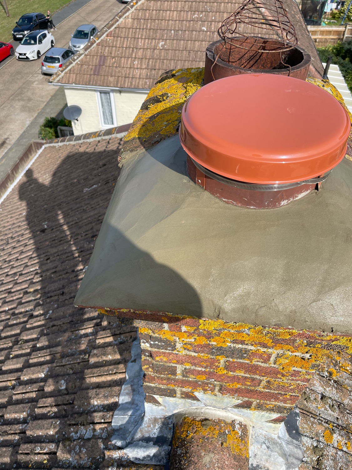 Stormguard Roofing work photo 2