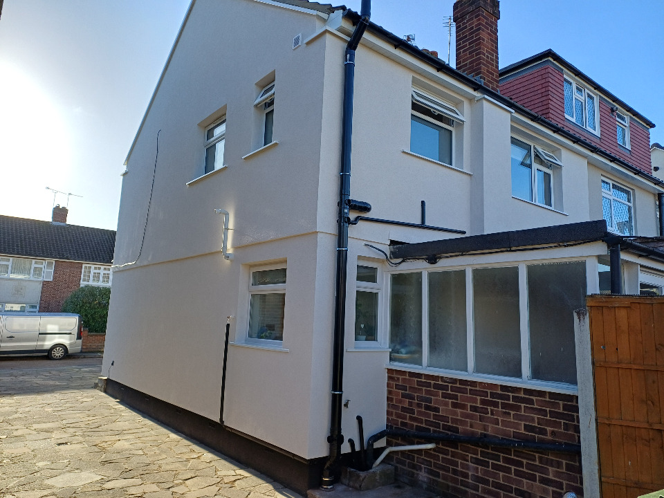Thermo-Rend LTD work photo 4