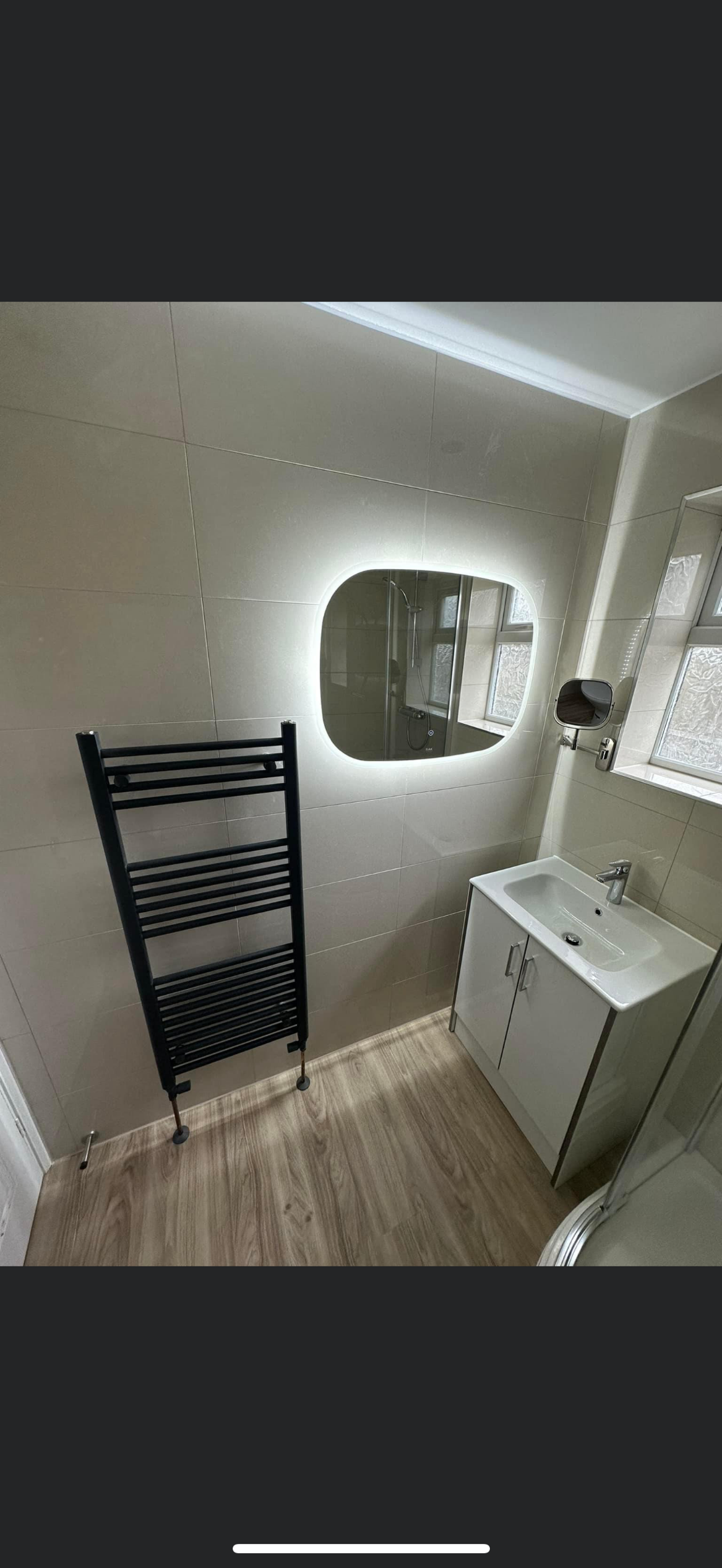 PPH PALMER PLUMBING & HEATING LTD work photo 4