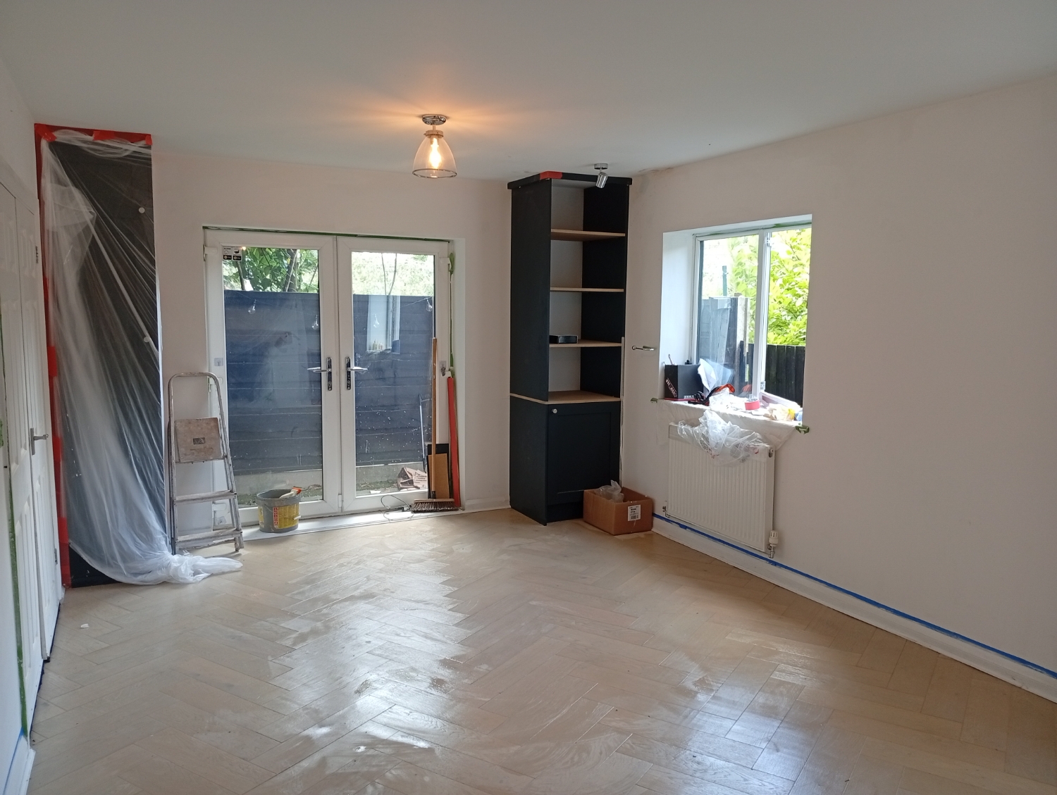 MPE Building Services work photo 2