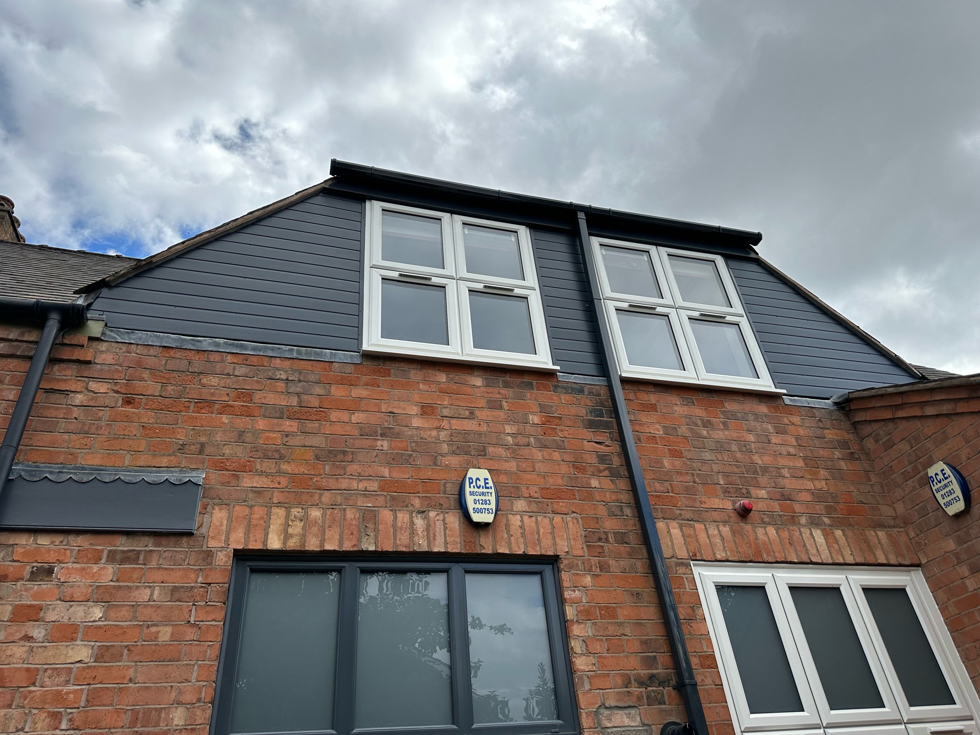 Horizon roofing uk work photo 2