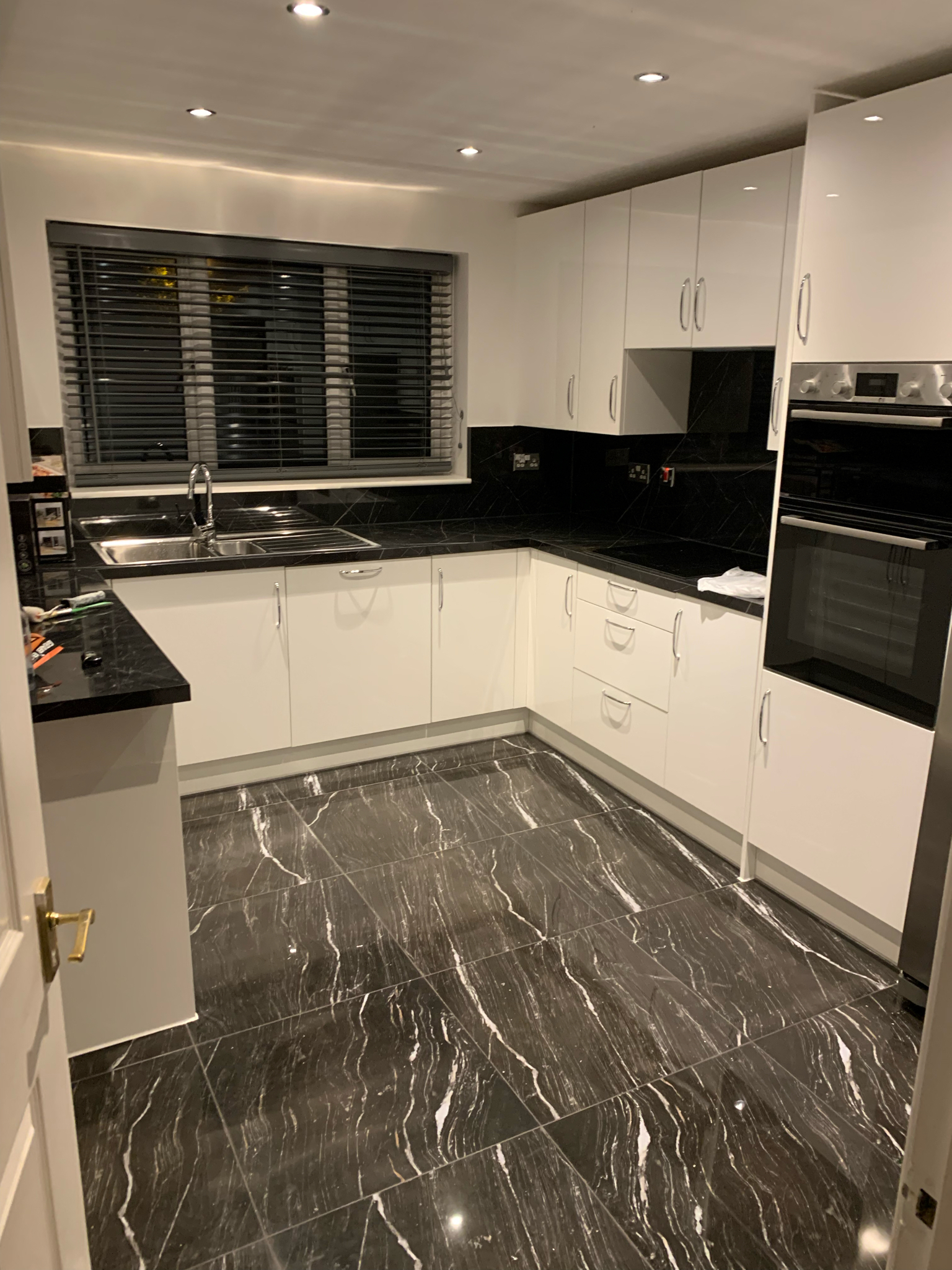 SINBAD CONSTRUCTION LTD work photo 4
