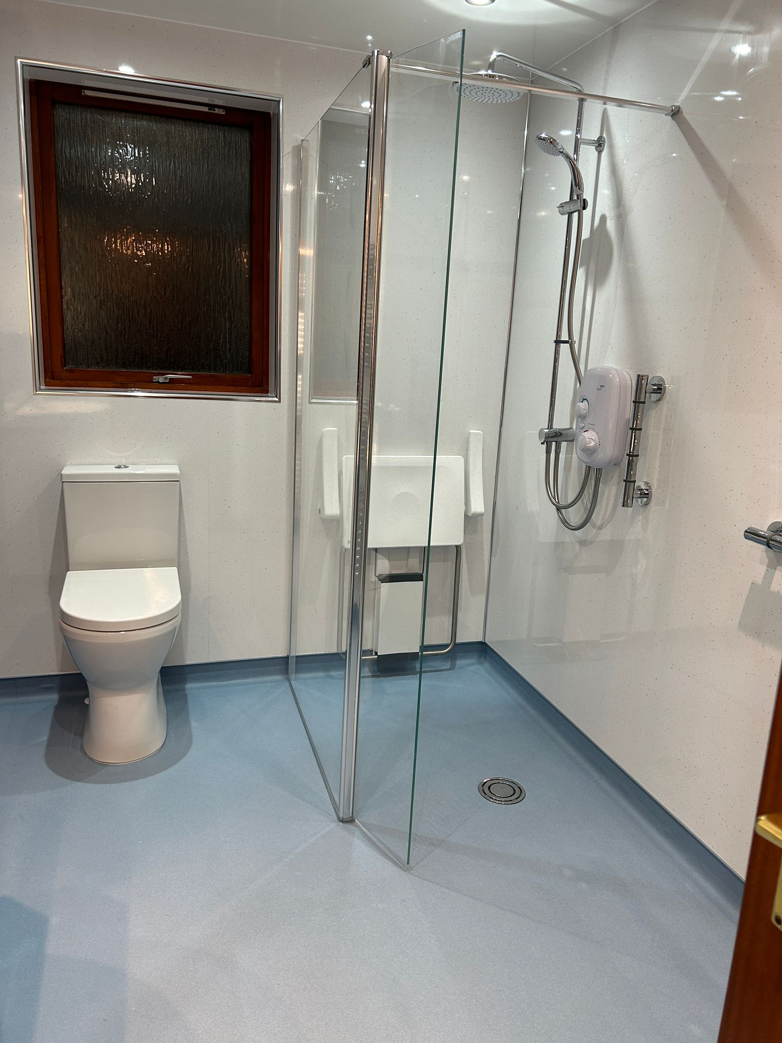 Jim Downes Carpentry and Joinery work photo 1