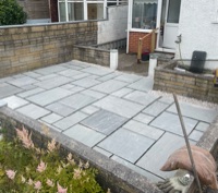 TS Property Maintenance work photo 4